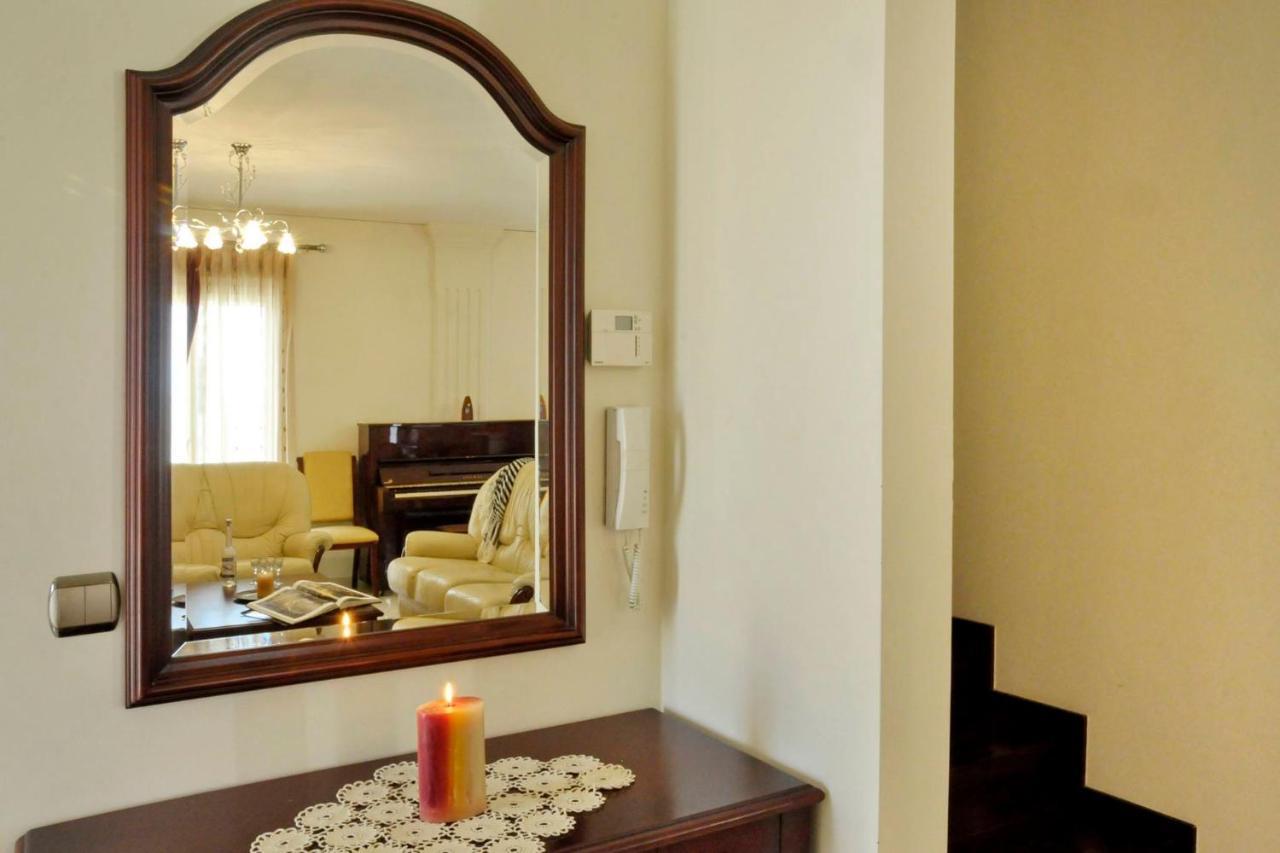 Piano House Villa Corfu  Kültér fotó