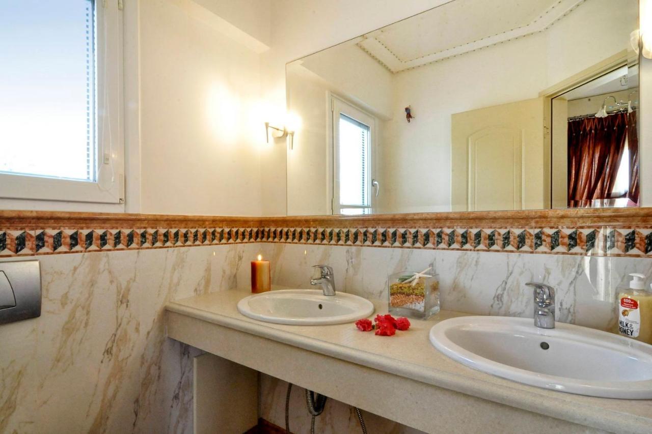 Piano House Villa Corfu  Kültér fotó