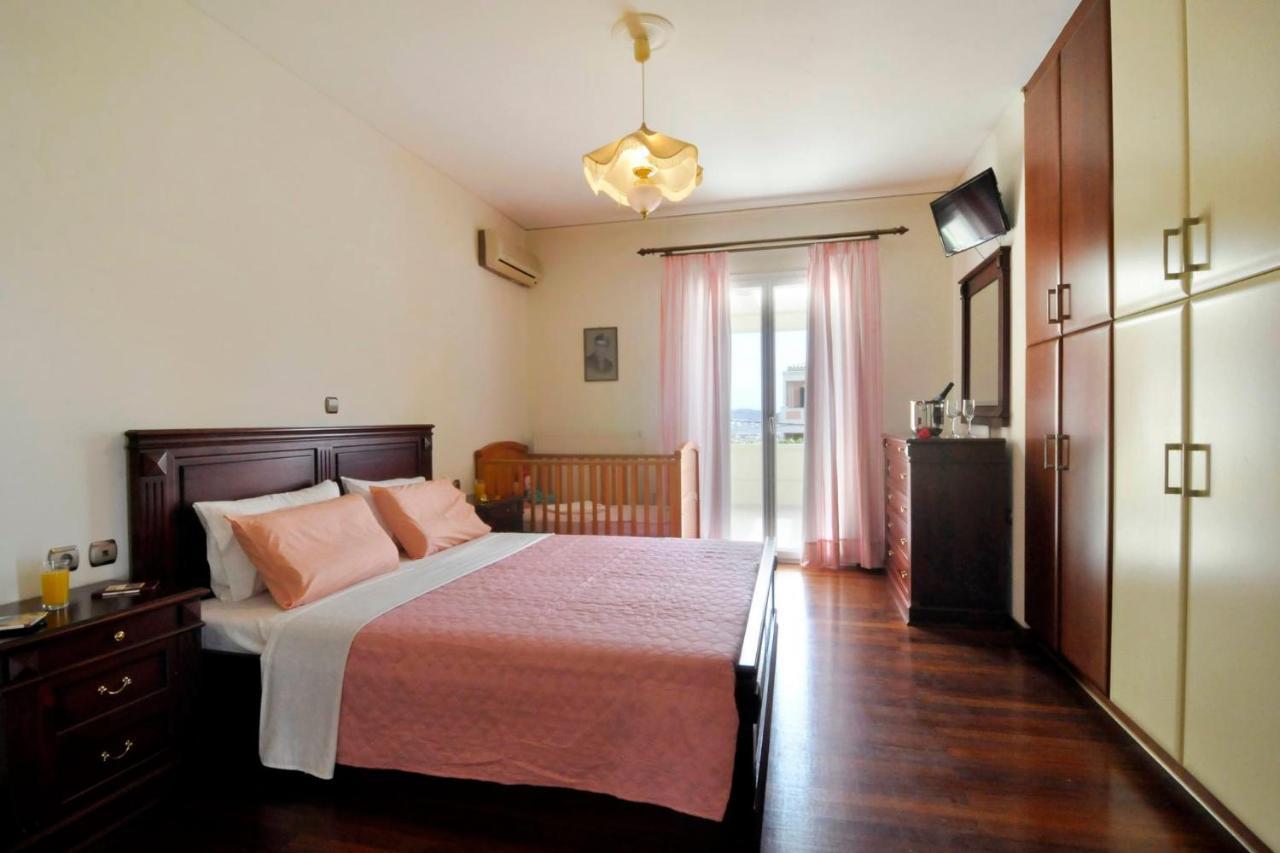 Piano House Villa Corfu  Kültér fotó