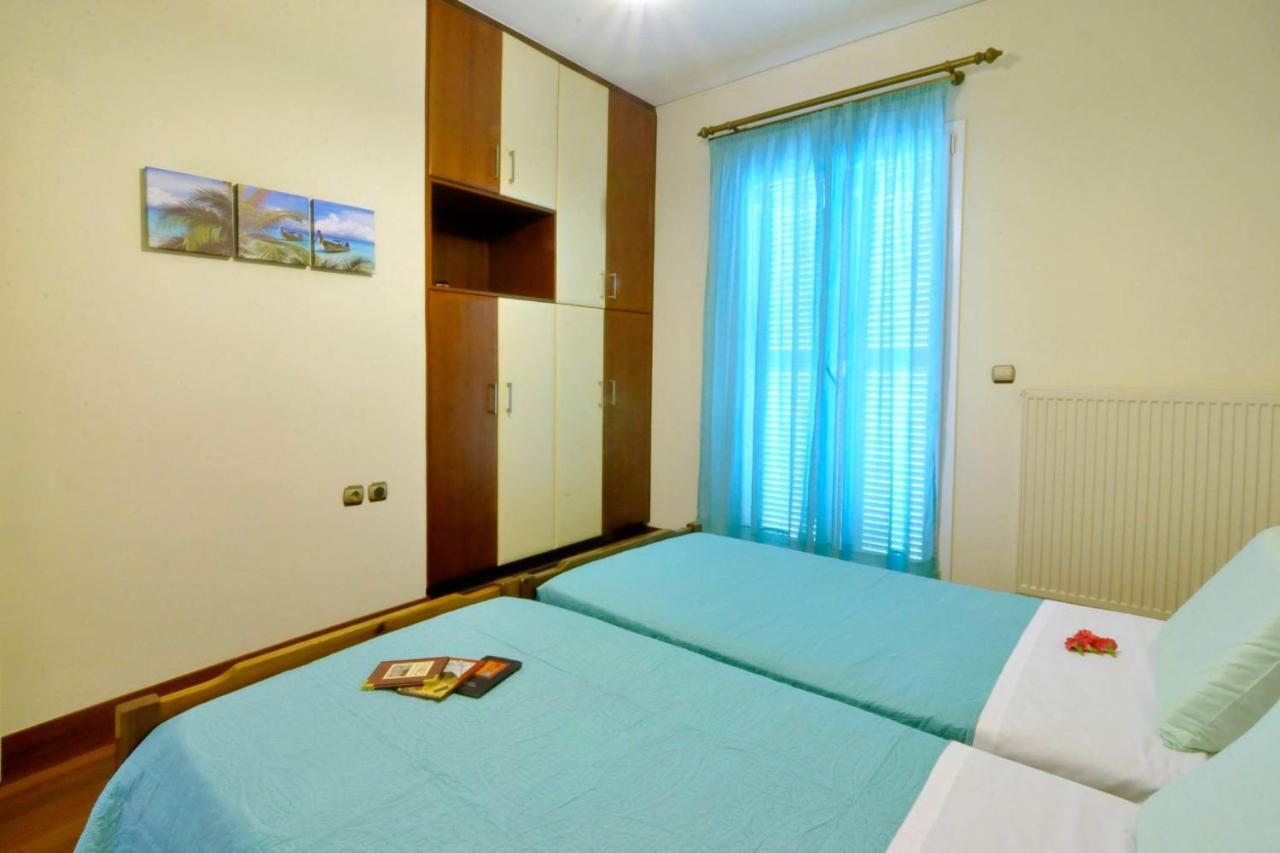 Piano House Villa Corfu  Kültér fotó