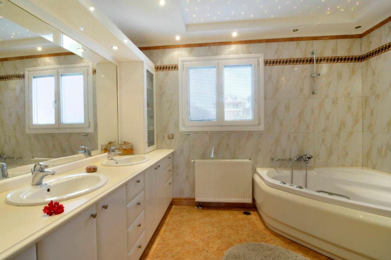 Piano House Villa Corfu  Kültér fotó